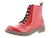 Produktbild Rieker Damen Stiefel Y8210, Frauen Winterstiefel, weibliche Lady Ladies feminin elegant Women's Women Woman Freizeit leger,Flamme,39 EU / 6 UK