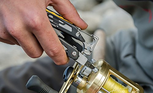 Leatherman Zangen Signal - 9