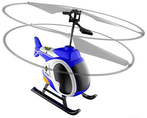 My first Heli Station by Ouaps