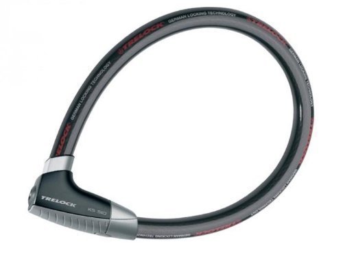 Preisvergleich Produktbild TRELOCK Kabelschloss KS510 / 85