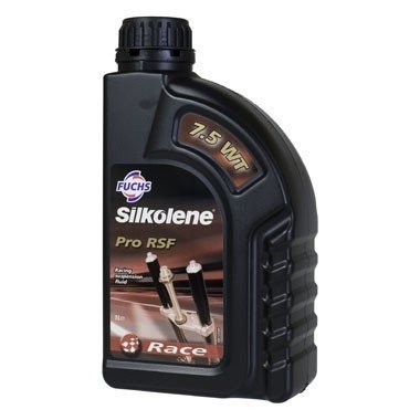 Preisvergleich Produktbild Silkolene Gabelöl Pro Rsf 7.5 Wt 1l