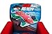 Disney Pixar Cars Upholstered Recliner