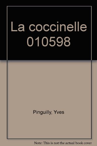 La  Coccinelle