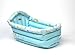 Tomy Disney Finding Nemo Inflatable Travel Bath