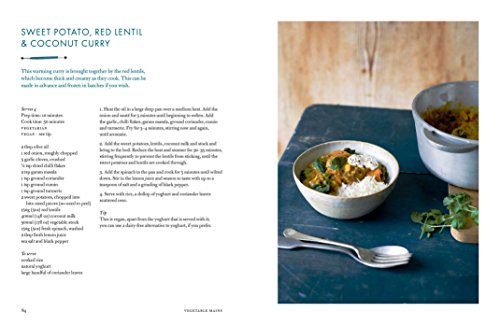 Britain’s Best Home Cook: Great Food Every Day: Simple, delicious recipes from the new BBC series - Image 4