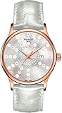 Tissot DREAM 18 KT RG T914.210.76.116.01 Damenarmbanduhr