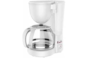 Comelec CG4007 CAFETERA DE Goteo