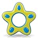 Nuby Octopus Floating Bath Toy (Multi-Coloured)