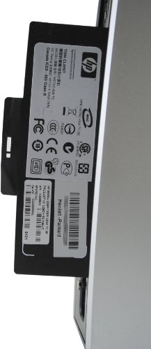 HP Thin Client Thinclient T5630W Mini PC RDP Terminal 1GHz 2GB RAM 2GB Flash – Windows XP Embedded - 4
