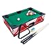 Produktbild Hy-Pro – Table Top Pool – Billard-Tischkicker