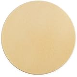 SPICE Pietra Refrattaria Forno Pizza Caliente Ricambio Base Diametro 32 cm
