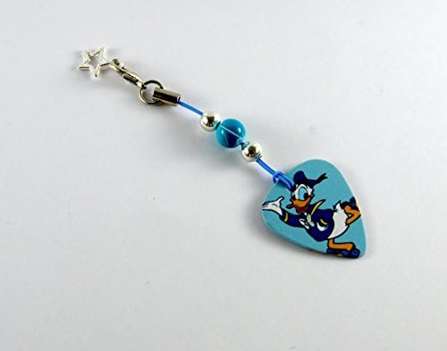 Donald Duck Opener Clip &amp; lock clasp, For the snap clasps and Clips on Pandora, Biagi, Troll, Chamilia and all European charm bracelets and necklaces.