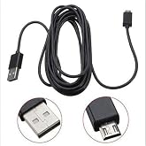 mikro usb 5 metre micro usb kablo 5 metre micro usb data şarj kablosu