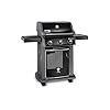 Weber 46410053 Spirit Classic E 310 Gasgrill Mit 3 Brennern Schwarz