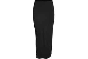 Noisy may Spódnica o linii A Kobiety Nmmaya Hw kostka długość spódnicy Noos