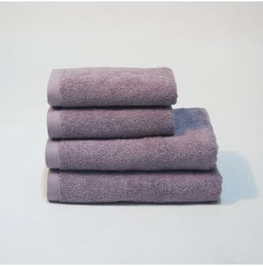Towel Cotton 550 gr/m2 Nougat – Measures Towels – 50 cm x 100 cm (Washbasin)