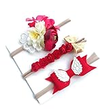  ❀ Material: Microfibra. Elástico, traje para niñas 1 - 6 años