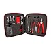 Produktbild Mimiga Elektronische Zigarette DIY Tool kit Spule Pinzette Zangen Rauchen Zubehör 11pcs