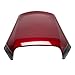 Produktbild Shoei Neotec oberen Lufteinlass Vent Wein Rot [70 neoup Wred]