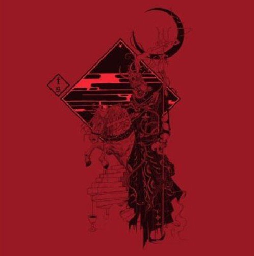 Preisvergleich Produktbild Red Skies and Dead Eyes