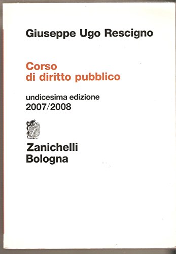 Download Corso di diritto pubblico Download Corso di diritto pubblico