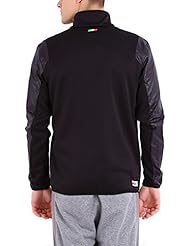 Ferrari Puma Softshell Jacket 761726 01 de Men de Black en VERS. tamaños