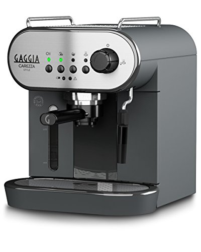 Gaggia Gaggia Bilder