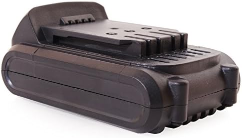 14.4V Li Ion Lithium Spare Replacement Battery For Hawk Cordless Impact Wrench