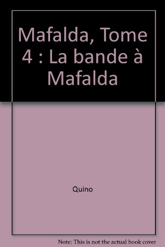 La  bande à Mafalda. 04