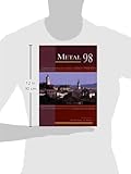 Image de Metal 98: Proceedings of the International Conference on Metals Conservation
