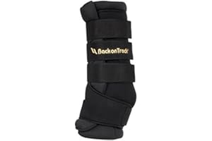 Stallgamaschen Royal Back on Track, M