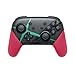 Produktbild Für NS Pro Splatoon2 Xenoblade Bluetooth Wireless Gamepad Fernbedienung Joypad für Nintend Switch Game Player Konsole