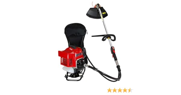 Decespugliatore Zaino Kawasaki 532cc Tj53ecz