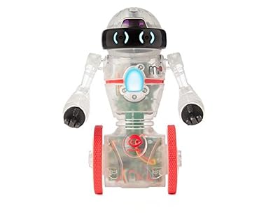 WowWee - 0866 - Coder MiP Robot