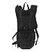 Price comparison product image Cycling Water Backpack, Tactical Hydration Pack with 2.5L Water BladderBladder Bag Outdoor Bicycle Hiking Camping Climbing Backpack Shoulders Bags