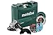 Produktbild METABO Meuleuse 125 mm W 1150-125 - 1150 W