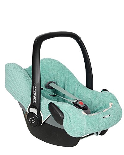 Preisvergleich Produktbild koeka Bezug für maxi-cosi mint