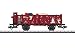 Produktbild Märklin 48418 Weihnachtswagen 2018 Güterwagen, Modellbahn, Diverse