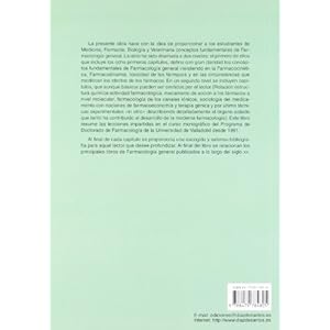 Compendio de farmacología general