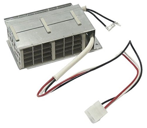 Mea - Resistance- de secadora 2650 W Mea