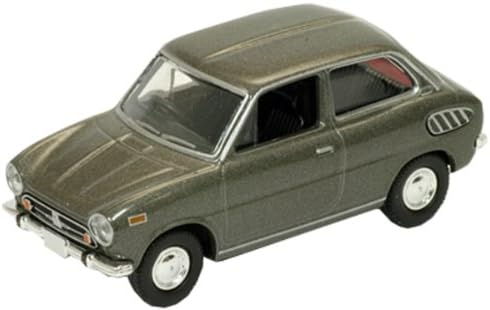 Tomica Limited Vintage Tlv-106a Frontera Super Dx Gray [Toy]