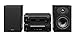 Produktbild Denon D-F109C Stereo Kompaktanlage (CD, UKW-Tuner, 2x 65 Watt, USB) schwarz/schwarz