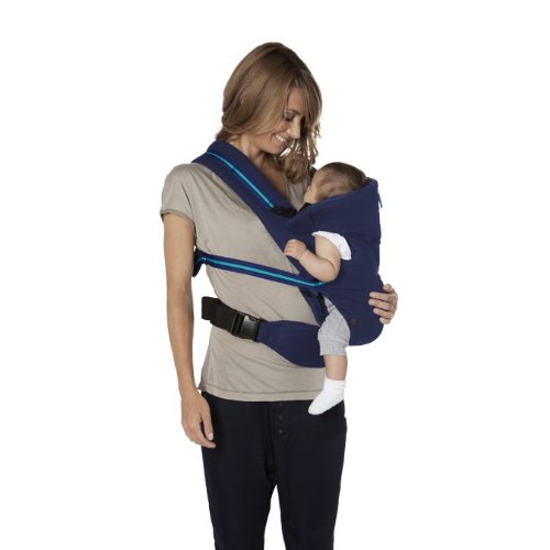 CYBEX GOLD 2.GO, Babytrage (circa 6 Monate – 5 Jahre), Kollektion 2015 - 7