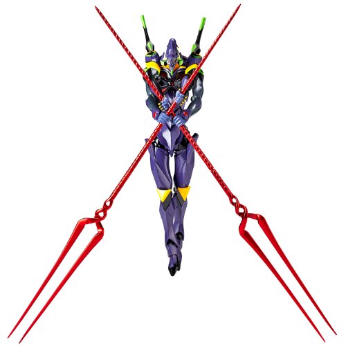 Chapter No. 13 Revoltech Yamaguchi Evangelion NO.136 (japan import)