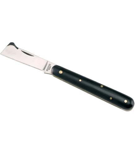Böker Bronco Basic 121508 bushcraftmes, zonder firesteel | Voordelig kopen bij