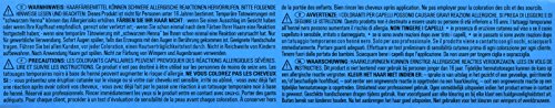 Wella Professionals Koleston Perfect 5/0 Haarfarbe, hell braun, 1er Pack (1 x 60 ml) - 3