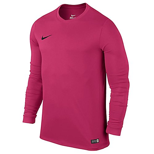 Nike Kinder Park Vi Fußballtrikot