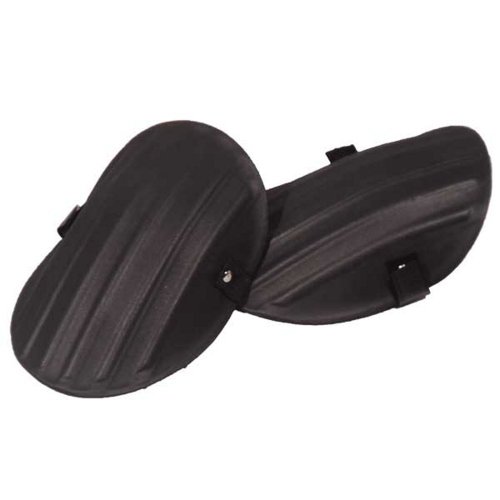 Mauk 1504 Garten-Knieschoner, 2 Stück, 20 x 17 cm