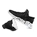 Produktbild Fascino-M Liebhaber Schuhe Unisex Damen Herren Laufschuhe Sportschuhe Gym Turnschuhe Freizeitschuhe Atmungsaktiv Running Sneaker Low Top Schnürschuhea Mesh Outdoor Shoes