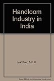 Image de Handloom Industry in India